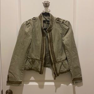 Lightweight Jacket